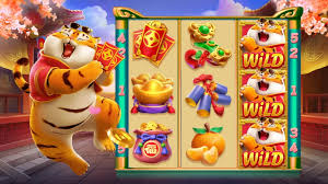 fortune tiger de graça para mobile